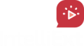logo intelliext dark
